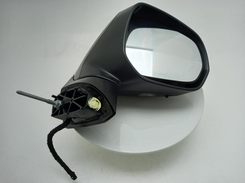 Peugeot 3008 door mirror - door,
