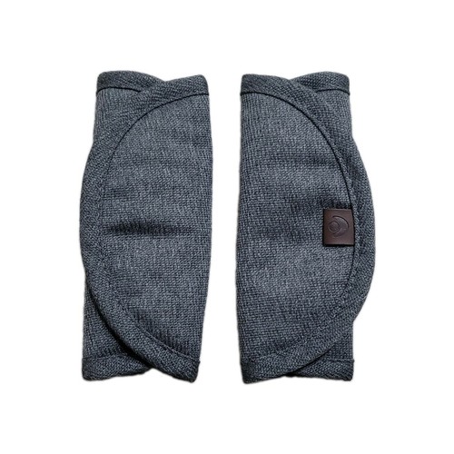 Panorama car seat - seat, harness