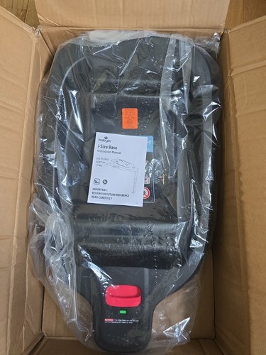 Babylo size isofix - isofix, base