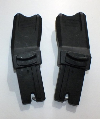Babylo car seat adaptor - babylo,