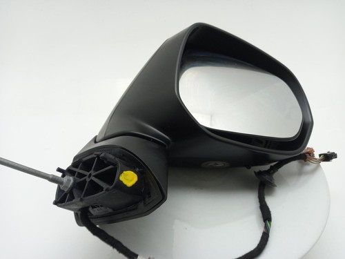 Peugeot 5008 door - mirror, o/s